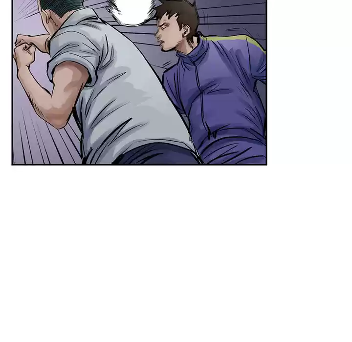 Legend: The Beginning ch.13