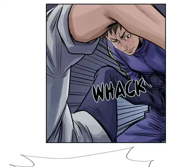 Legend: The Beginning ch.13