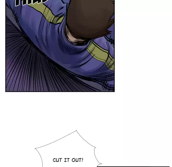 Legend: The Beginning ch.13