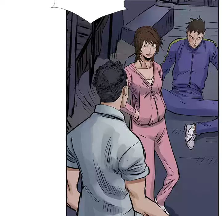 Legend: The Beginning ch.13