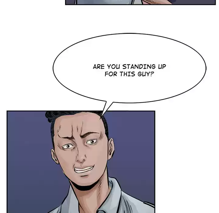 Legend: The Beginning ch.13