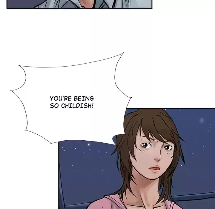 Legend: The Beginning ch.13