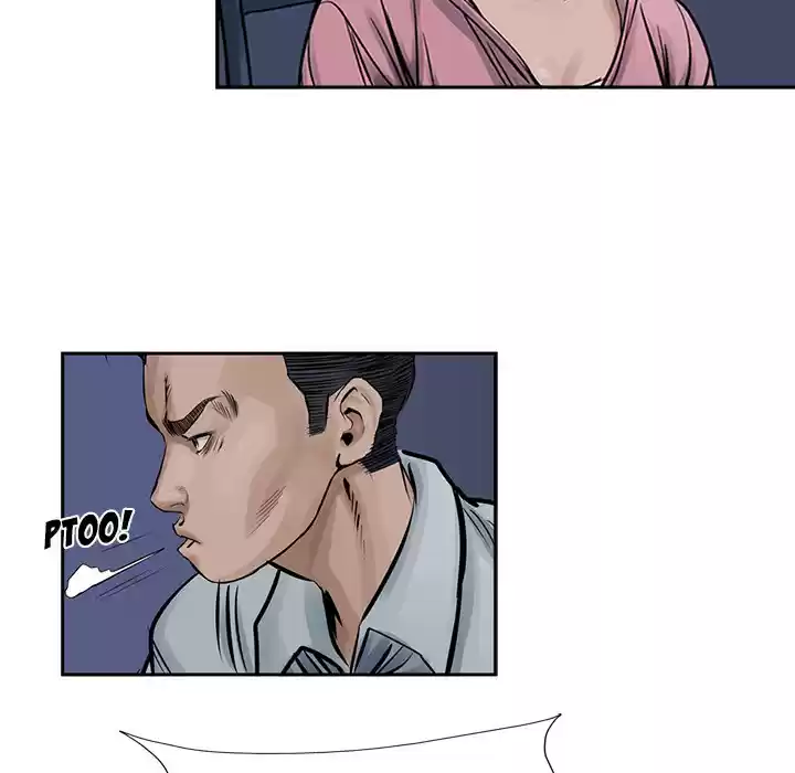 Legend: The Beginning ch.13