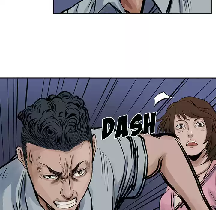 Legend: The Beginning ch.13