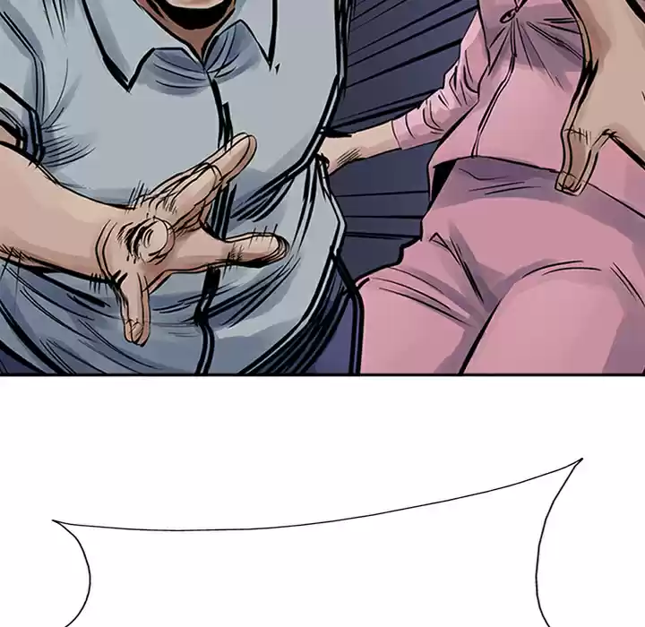 Legend: The Beginning ch.13