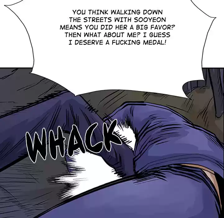 Legend: The Beginning ch.13