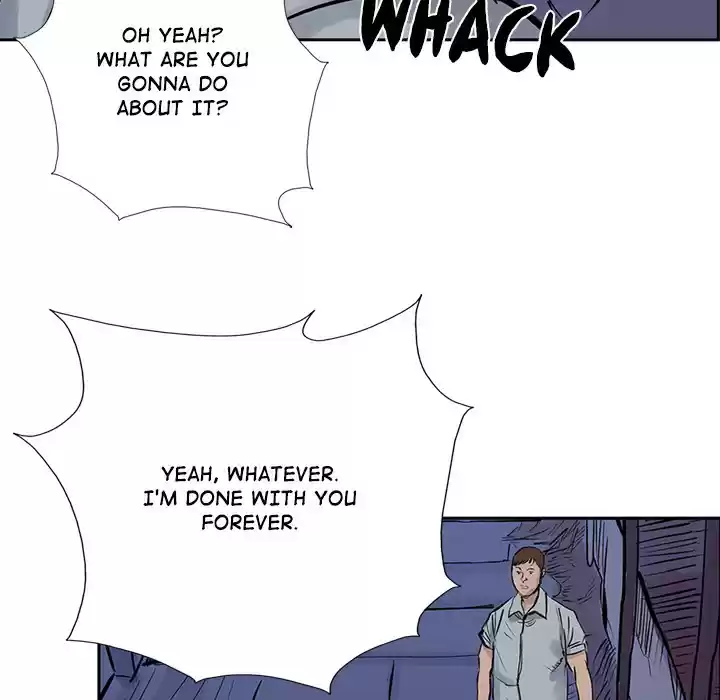 Legend: The Beginning ch.13