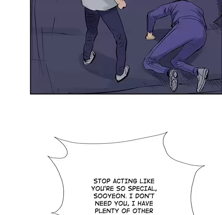 Legend: The Beginning ch.13