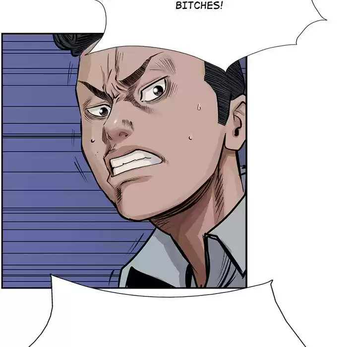 Legend: The Beginning ch.13