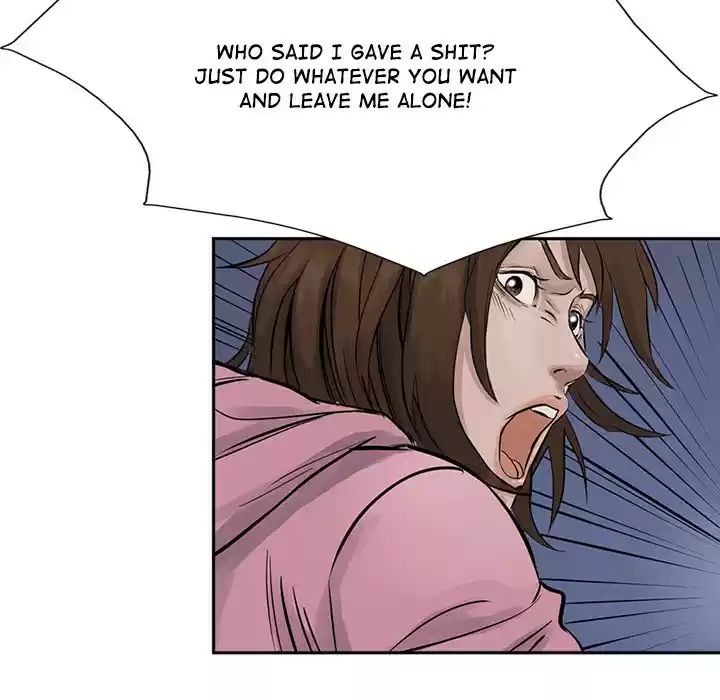 Legend: The Beginning ch.13