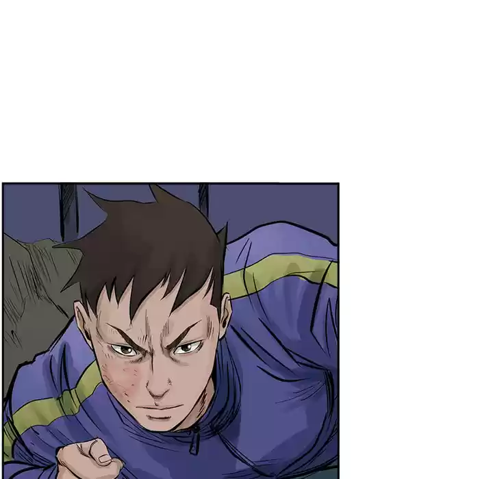 Legend: The Beginning ch.13