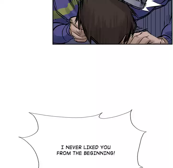 Legend: The Beginning ch.13