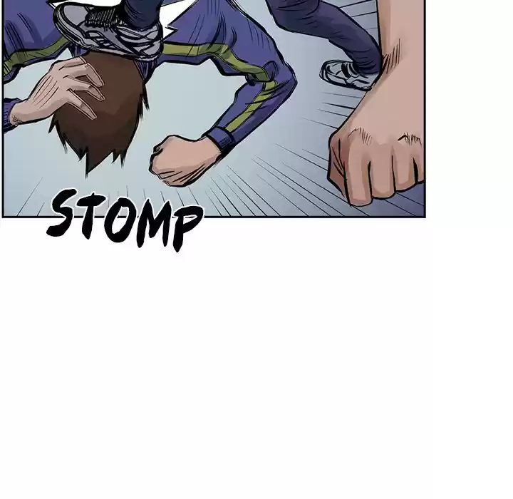 Legend: The Beginning ch.13