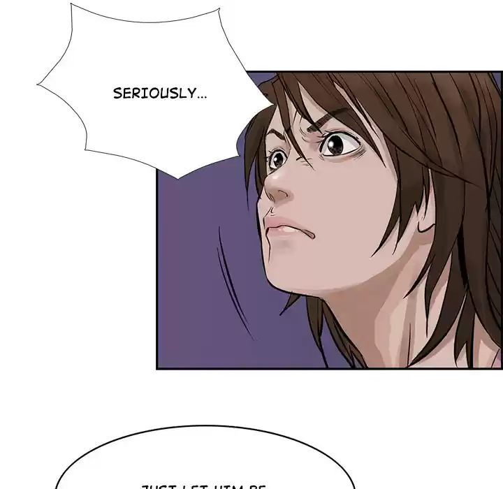 Legend: The Beginning ch.13