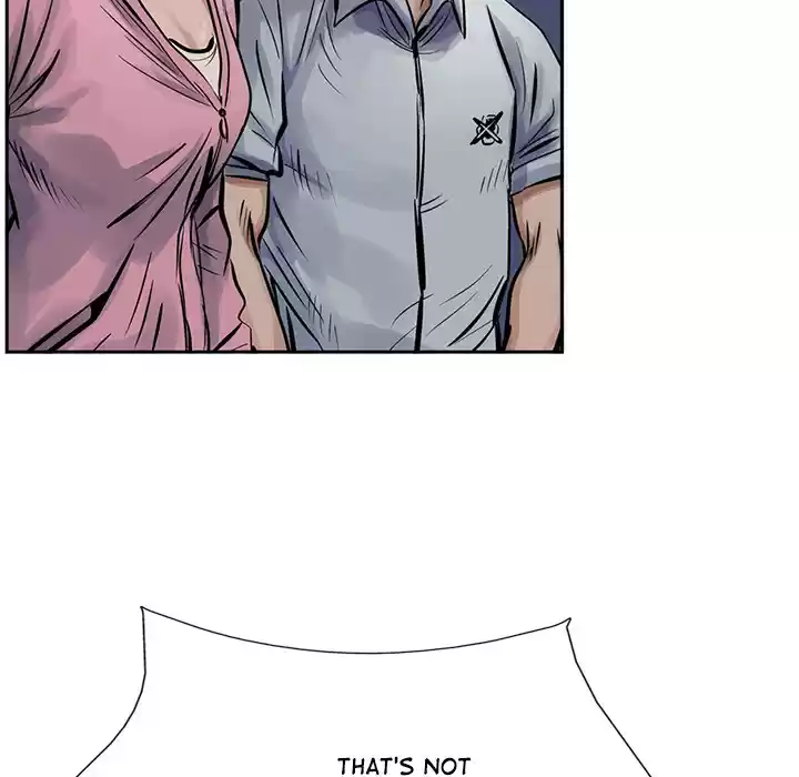 Legend: The Beginning ch.13