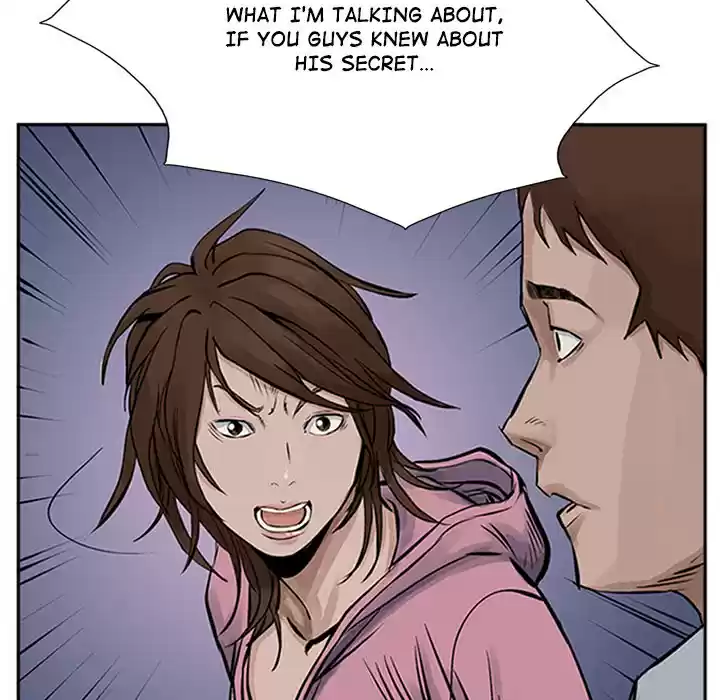 Legend: The Beginning ch.13