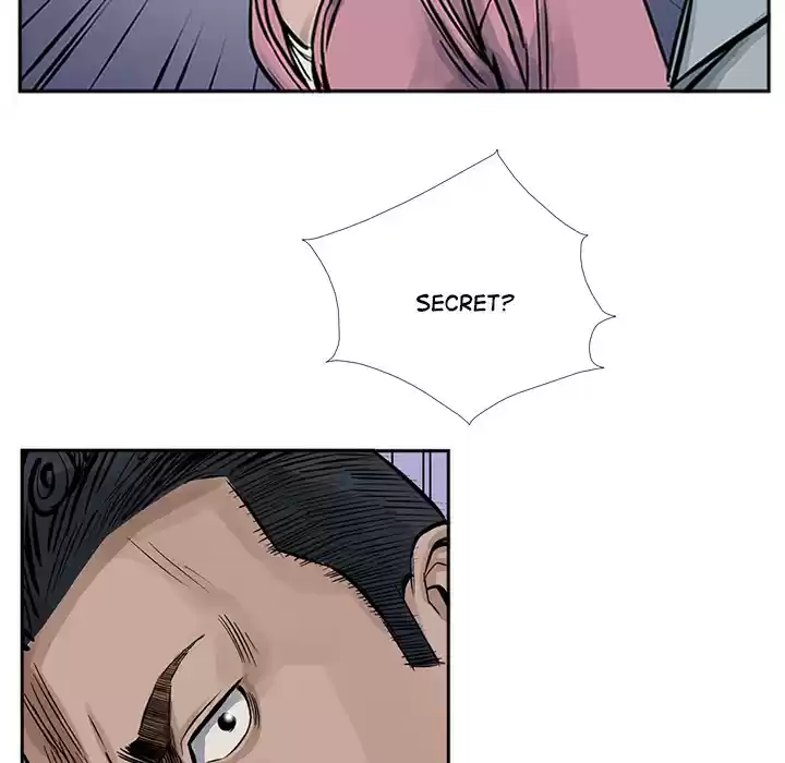 Legend: The Beginning ch.13