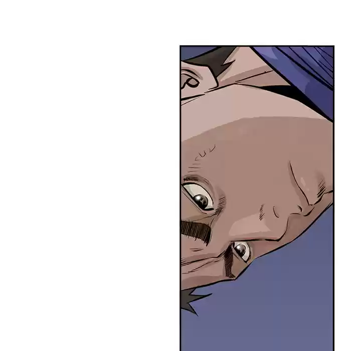 Legend: The Beginning ch.13