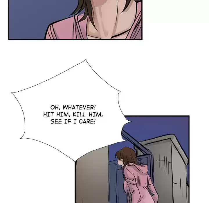 Legend: The Beginning ch.13