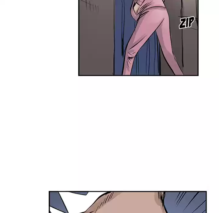 Legend: The Beginning ch.13