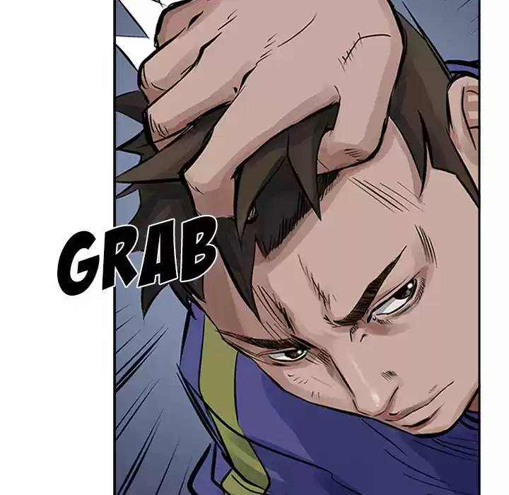 Legend: The Beginning ch.13