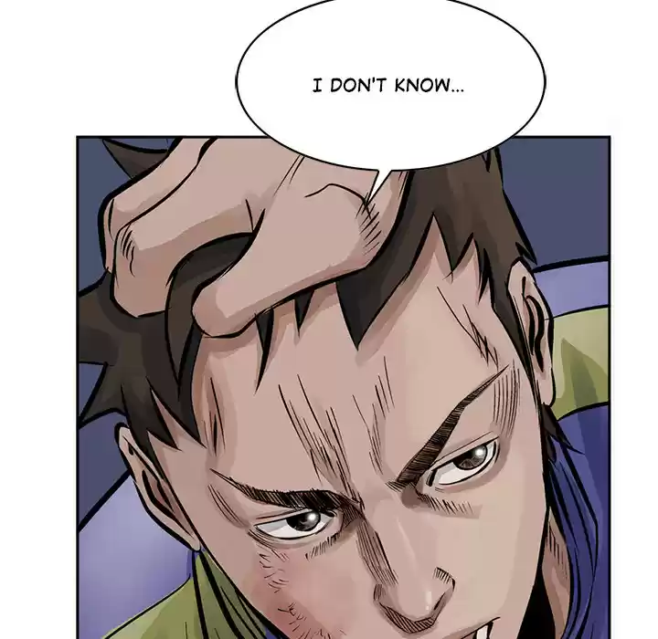 Legend: The Beginning ch.13