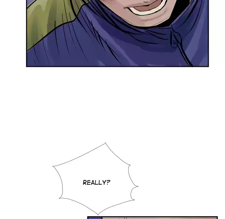 Legend: The Beginning ch.13