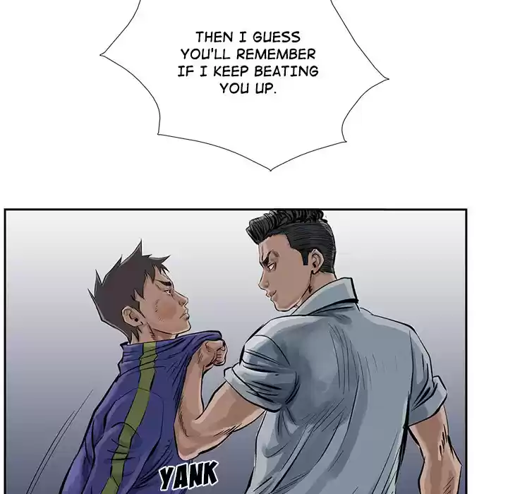 Legend: The Beginning ch.13