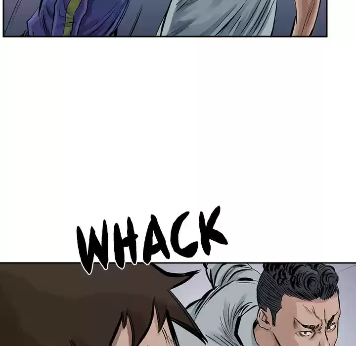 Legend: The Beginning ch.13