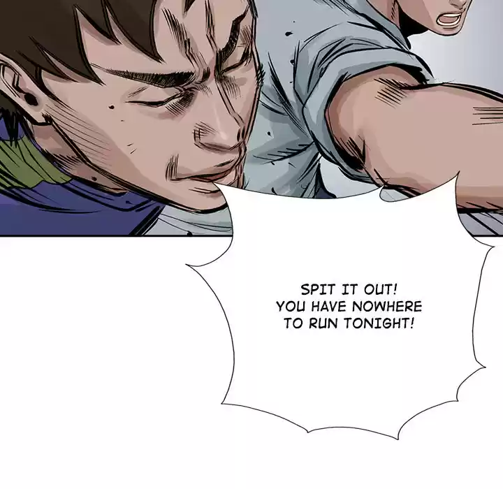 Legend: The Beginning ch.13