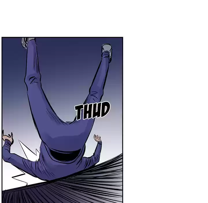 Legend: The Beginning ch.13