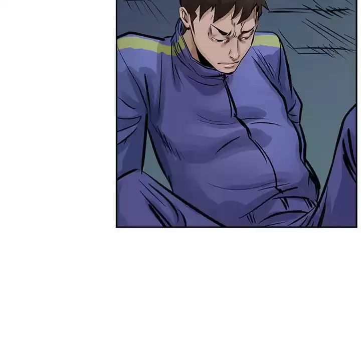 Legend: The Beginning ch.13