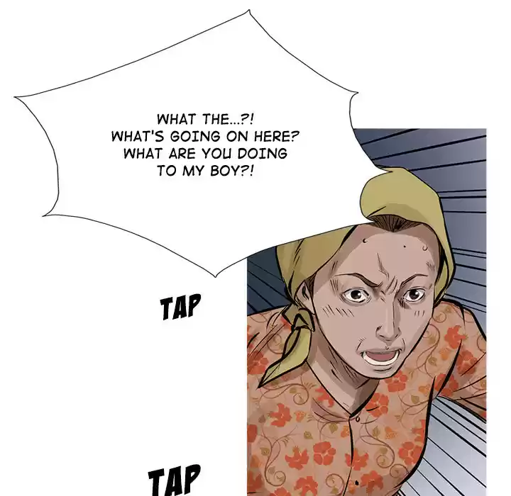 Legend: The Beginning ch.13