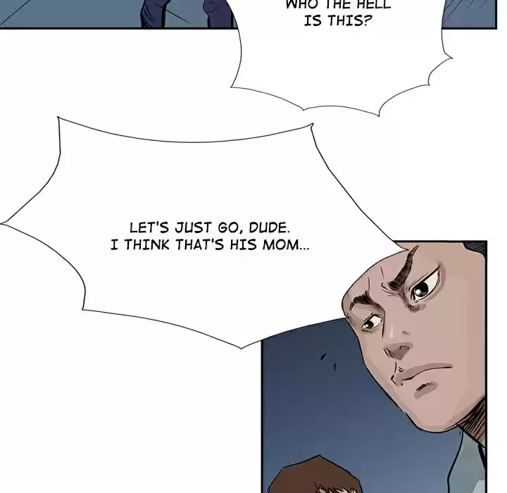 Legend: The Beginning ch.13