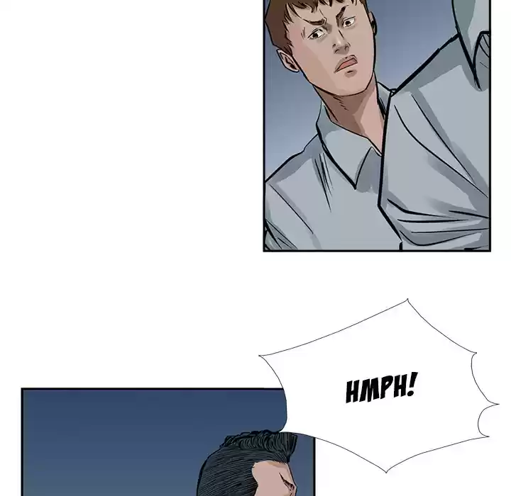 Legend: The Beginning ch.13