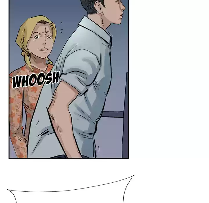 Legend: The Beginning ch.13