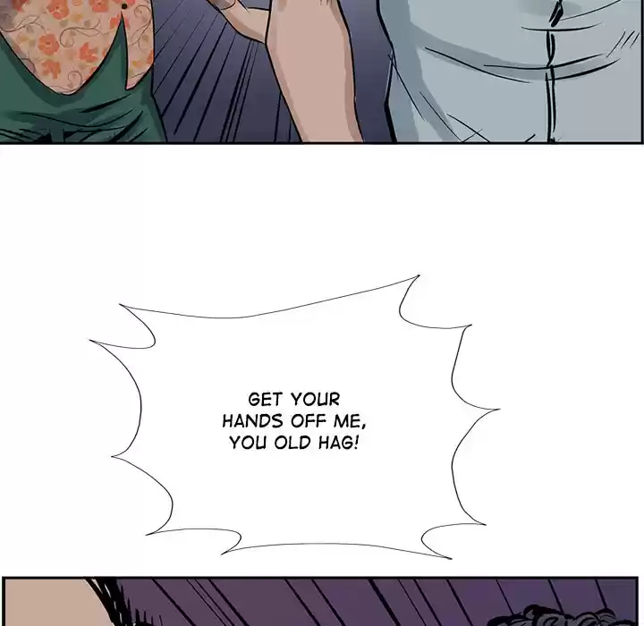 Legend: The Beginning ch.13