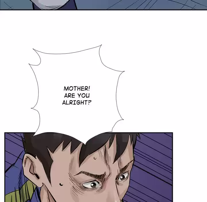 Legend: The Beginning ch.13