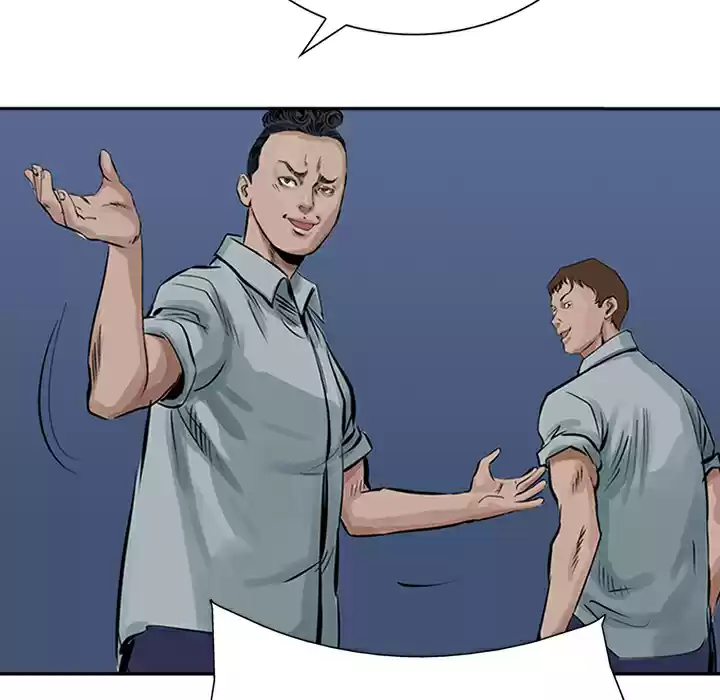 Legend: The Beginning ch.13