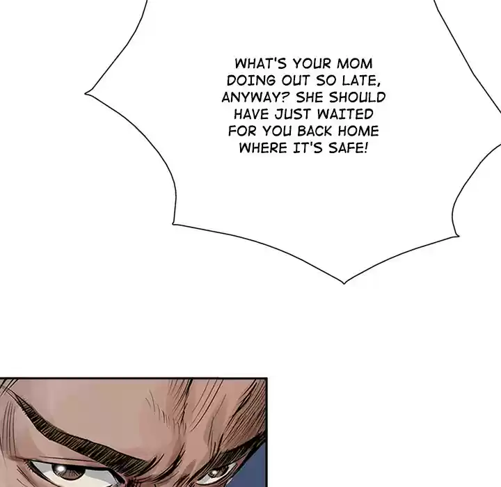 Legend: The Beginning ch.13