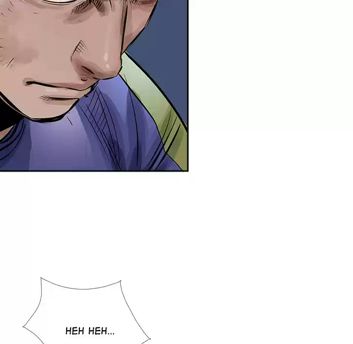 Legend: The Beginning ch.13