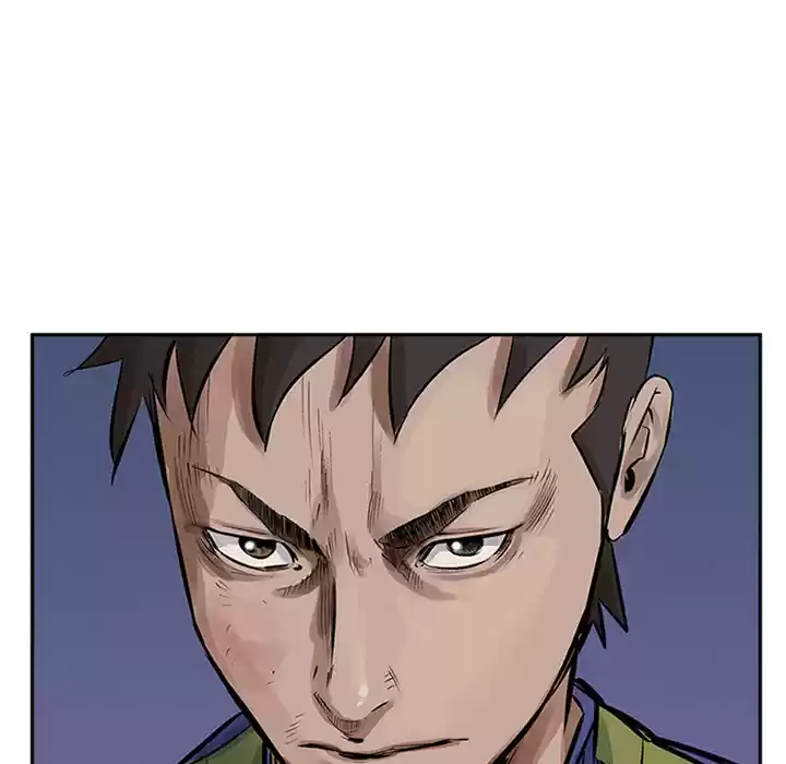 Legend: The Beginning ch.13