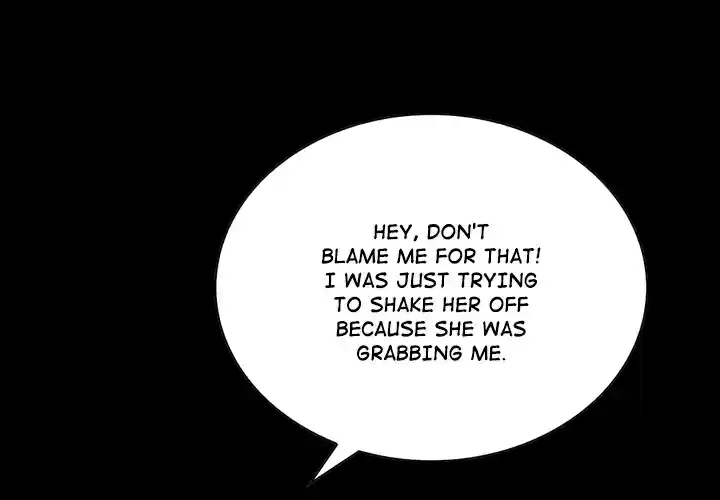 Legend: The Beginning ch.14