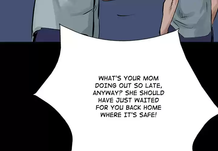 Legend: The Beginning ch.14