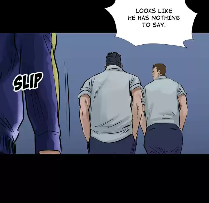 Legend: The Beginning ch.14