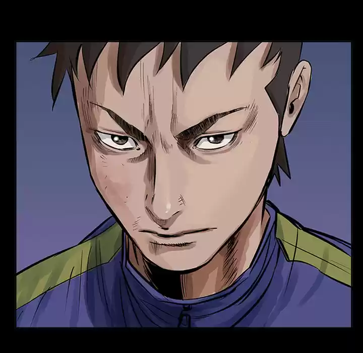 Legend: The Beginning ch.14