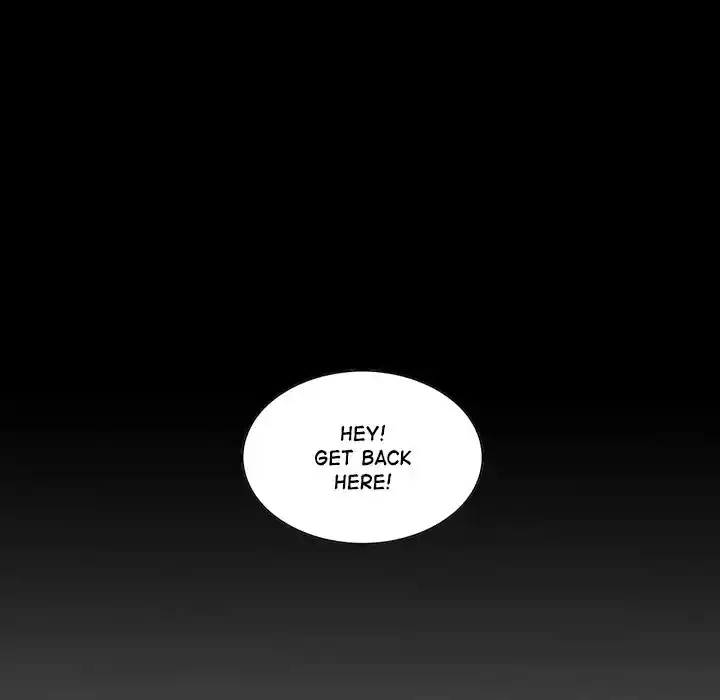 Legend: The Beginning ch.14