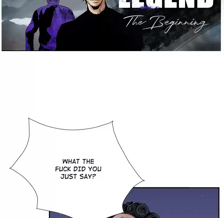 Legend: The Beginning ch.14
