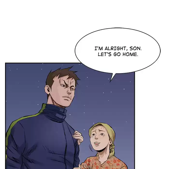 Legend: The Beginning ch.14