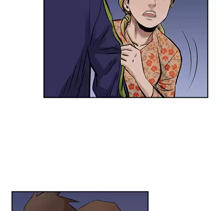 Legend: The Beginning ch.14